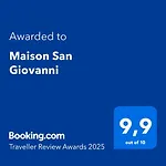 Maison San Giovanni